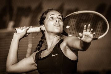 Ausschnitte 3749 - Holmer Open